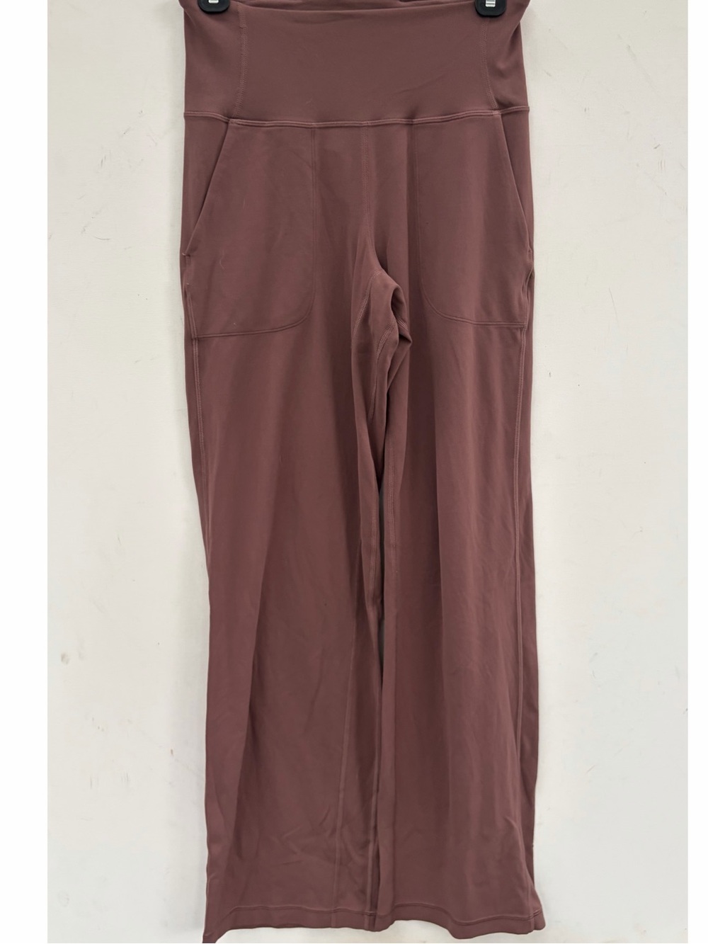 Lululemon Align High Rise Wide Leg Pants